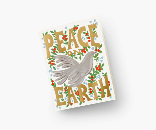 Holiday Cards Boxed Set