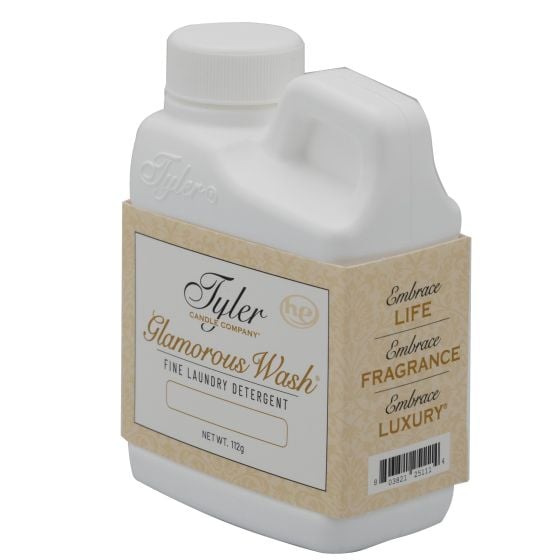 Tyler GLAMOROUS WASH COWBOY