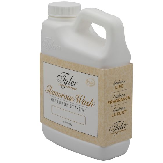 Tyler GLAMOROUS WASH KATHINA (5 SIZES)