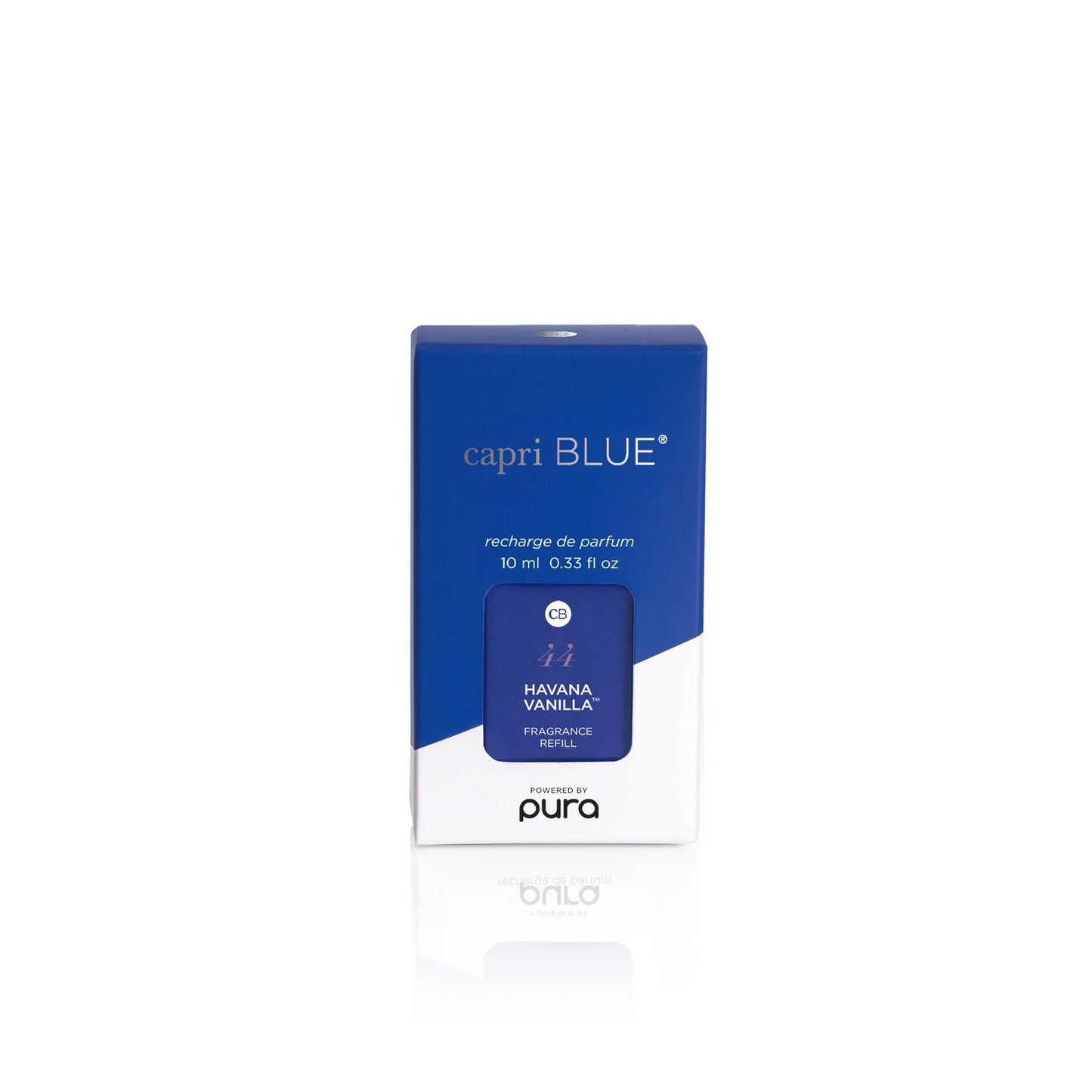 Capri Blue PURA Diffuser Refill - Havana Vanilla