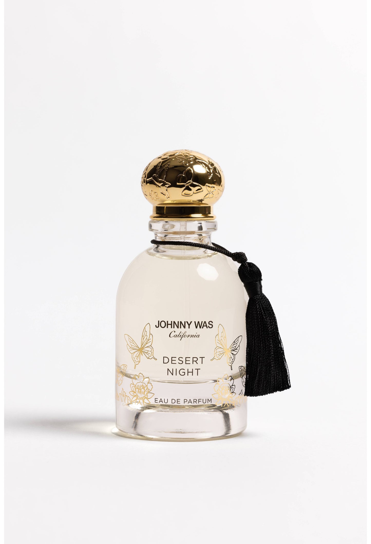 PARFUM DESERT NIGHT 50ML