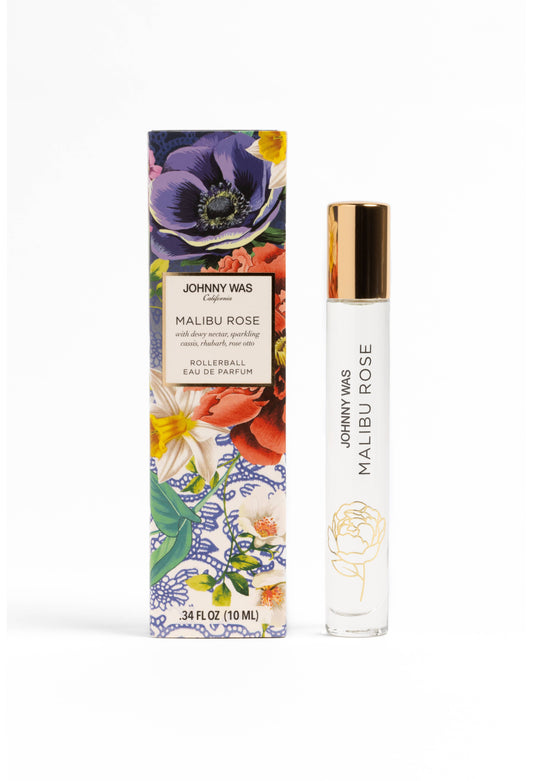 PERFUME ROLLERBALL 10ML