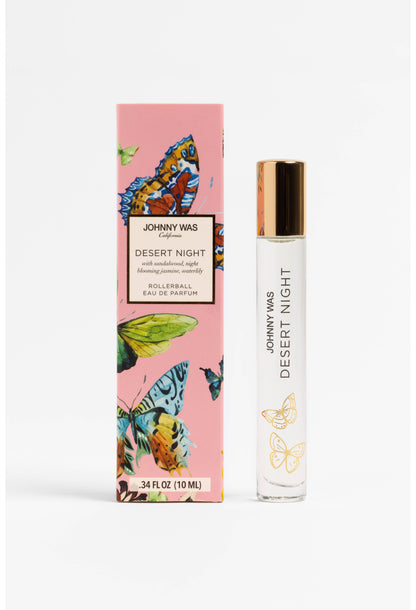 PERFUME ROLLERBALL 10ML