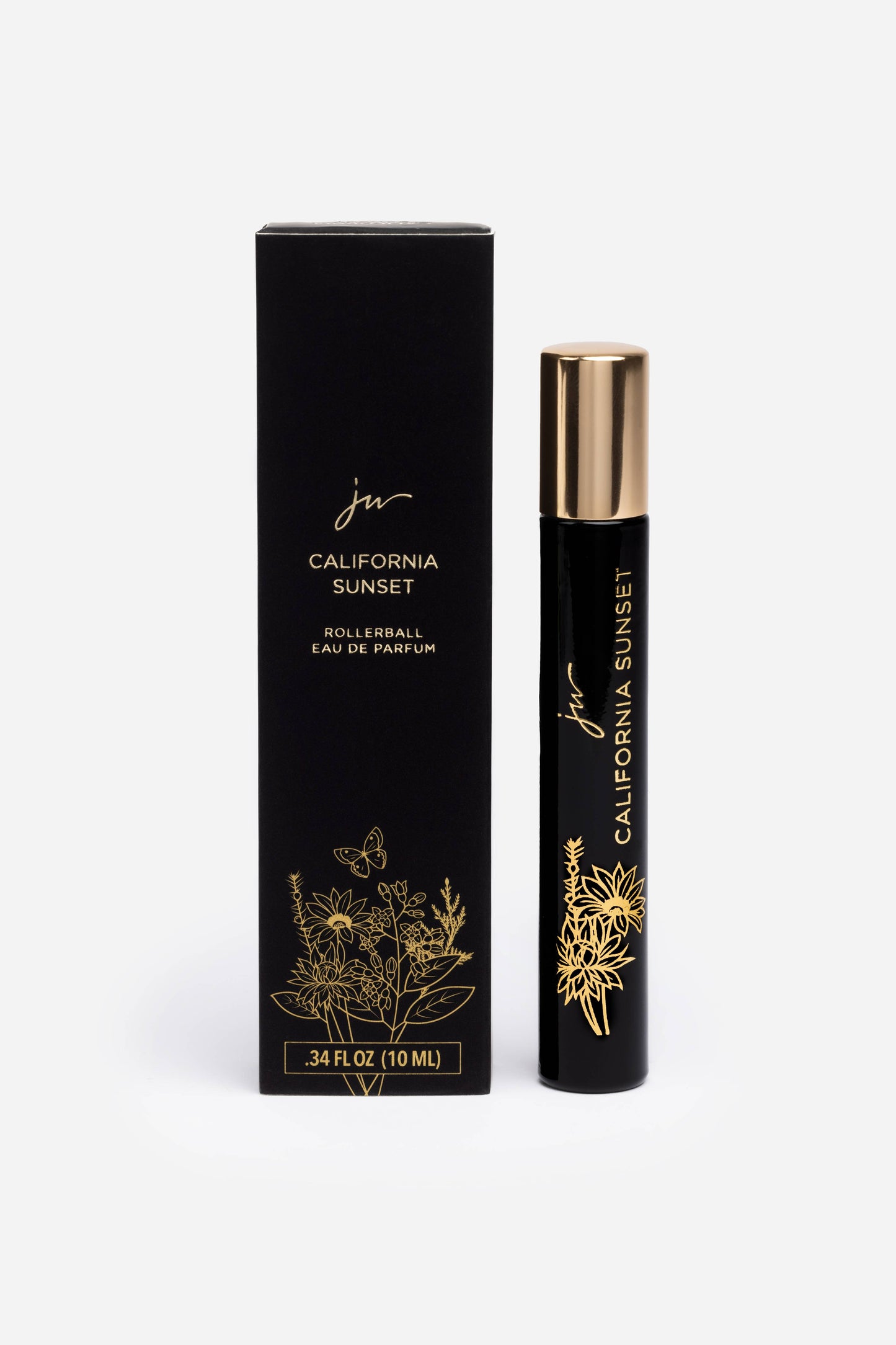 PERFUME ROLLERBALL 10ML