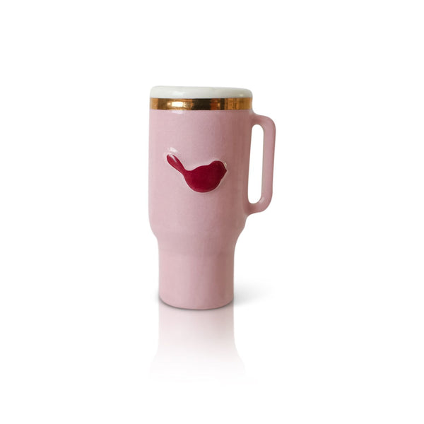 TUMBLER SIP HAPPENS DECO MINI