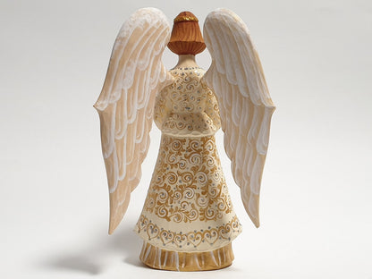 RUSSIAN CARVED SPECIAL
