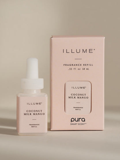 Fragrance Refill Illume Smart Vial