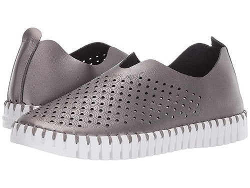 TULIP SLIP ON SHOE