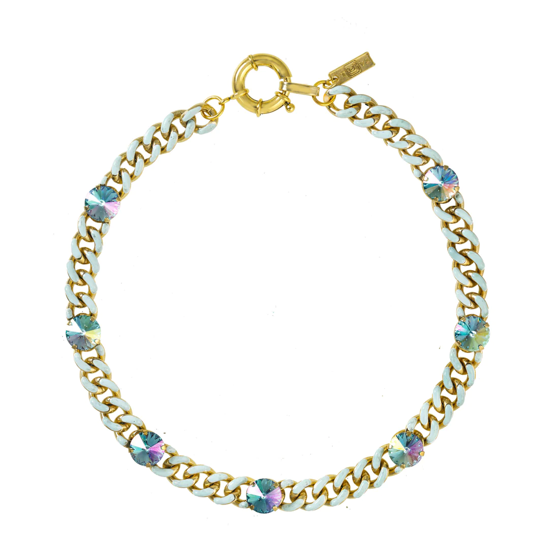 GALILEU NECKLACE