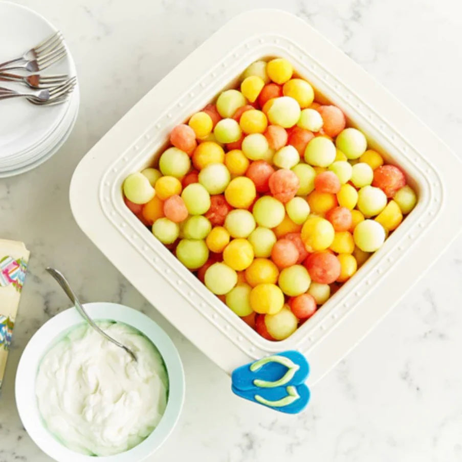 FLIP FLOPS STUNNING & FUNNING DECO MINI