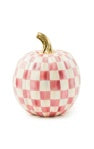 PUMPKIN GLOSSY SMALL