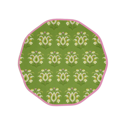 Ring Dish Ceramic Assorted
