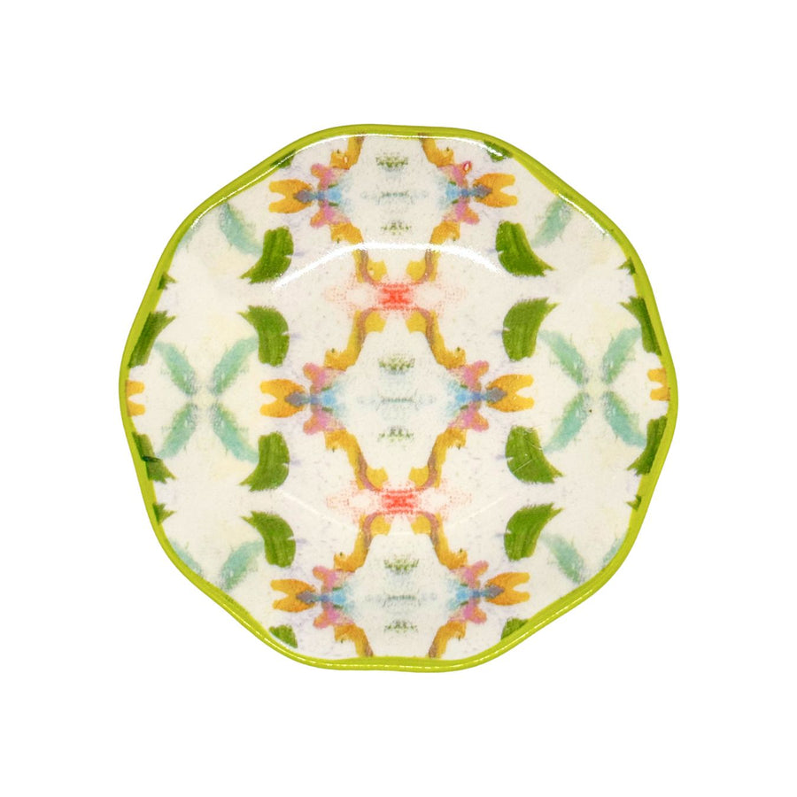 Ring Dish Ceramic Assorted