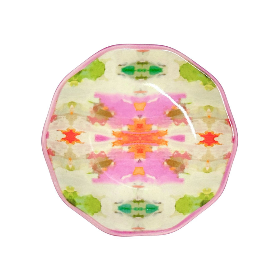 Ring Dish Ceramic Assorted