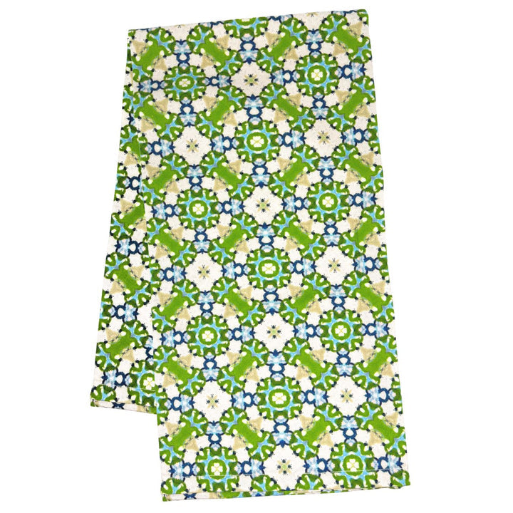Tea Towel Serendipity