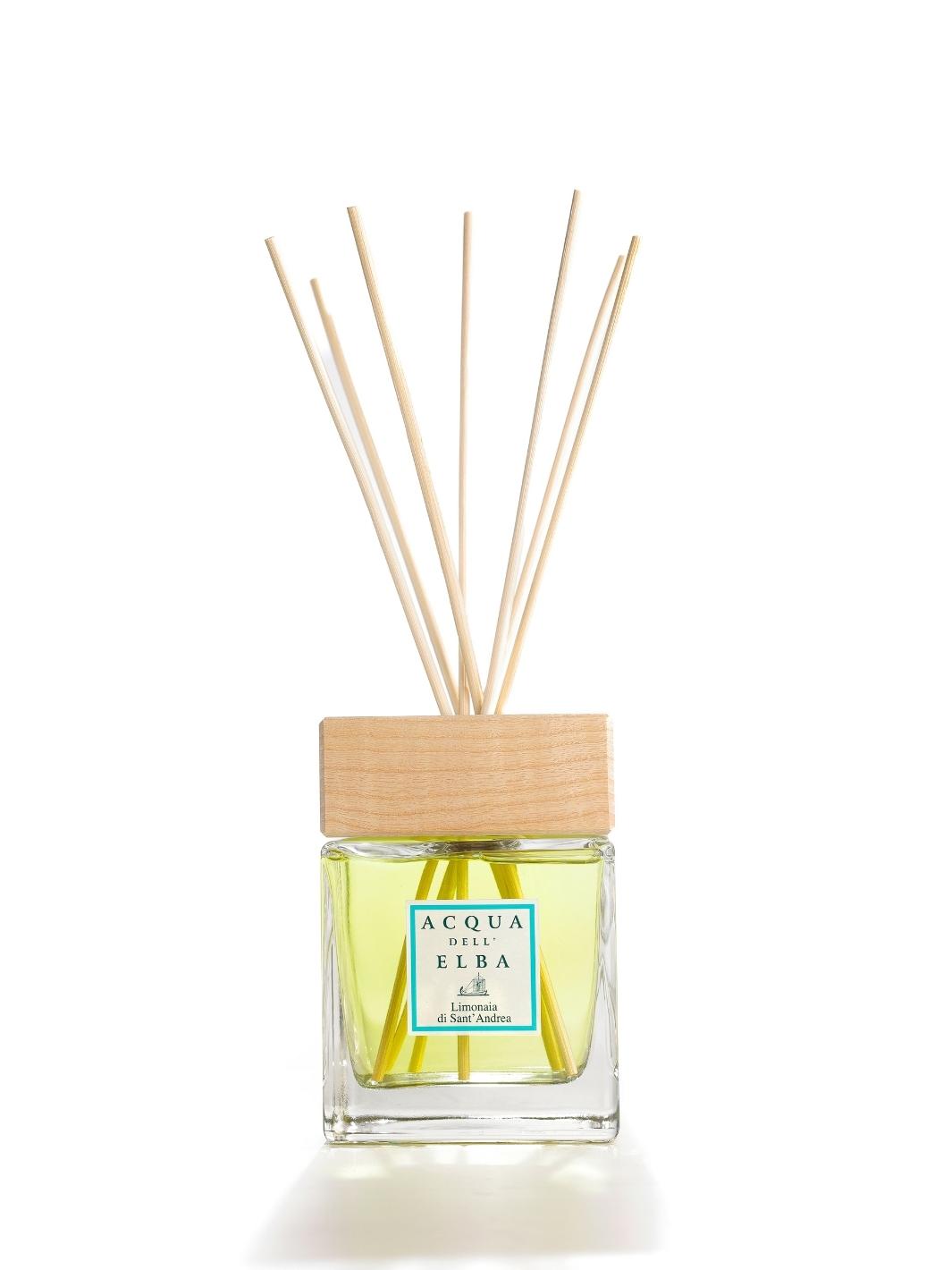 REED DIFFUSER HOME FRAGRANCE