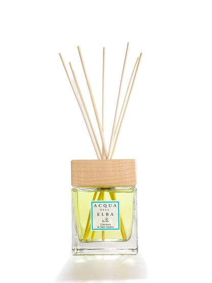REED DIFFUSER HOME FRAGRANCE