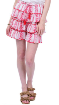 Sister Mary Shorts Linda- 2 Colors