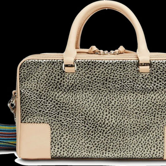 CON SATCHEL-2925PUNEOS : TOMMY