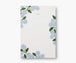 Memo Notepad Large