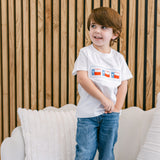 Baby Shirt Texas