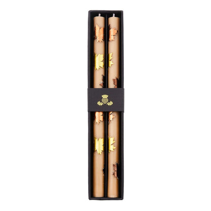 Dinner Candle Set of 2