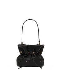 Hammitt  GIANNA SML Black / Gold