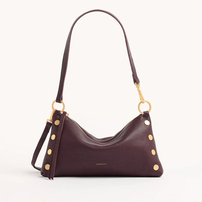 KYLE MED Shoulder Bag Leather