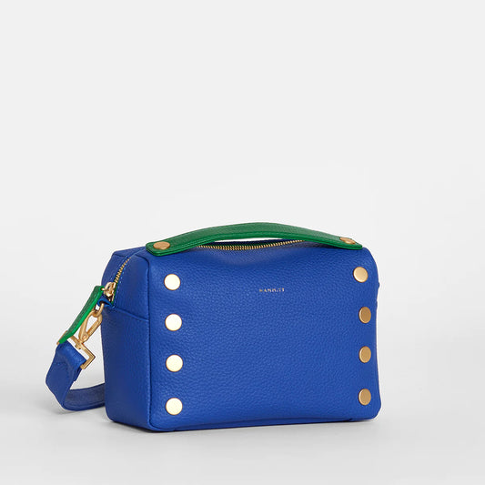 EVAN CROSSBODY SML