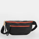 Hammitt CHARLES large Crossbody Bag Leather