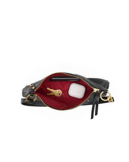 Hammitt Kyle SM Starlight / Brushed Gold