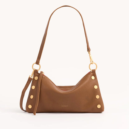 KYLE MED Shoulder Bag Leather