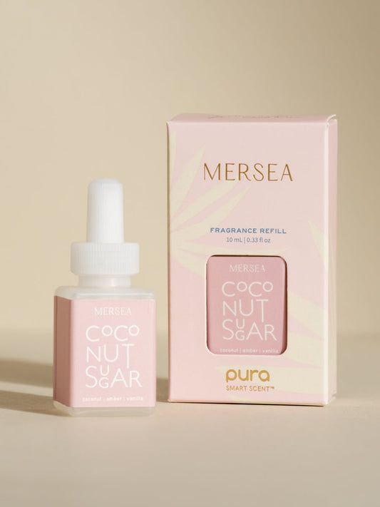 Pura Fragrance Refill Mersea Smart Vial