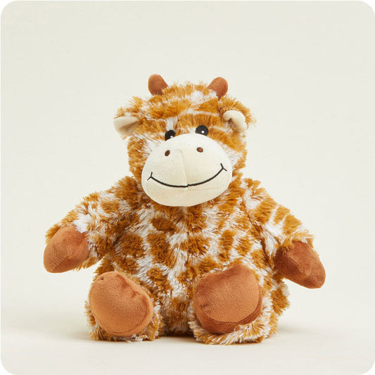 Plush Giraffe Soother