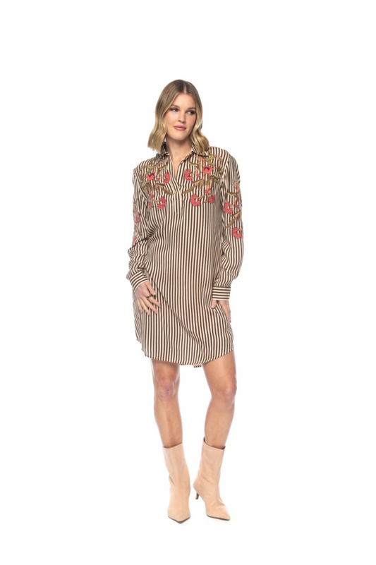 DRESS TASH