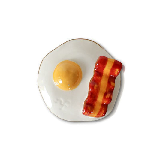 EGG & BACON WAKEY WAKEY DECO MINI