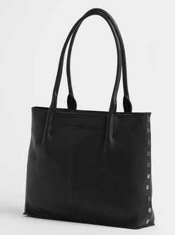 OLIVER ZIP Tote