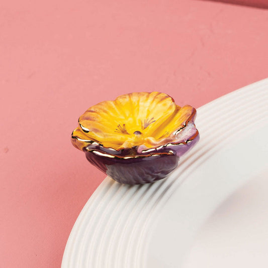 Pansy Pop DECO MINI