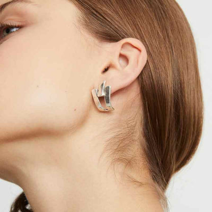 EARRINGS SER ORIGINAL