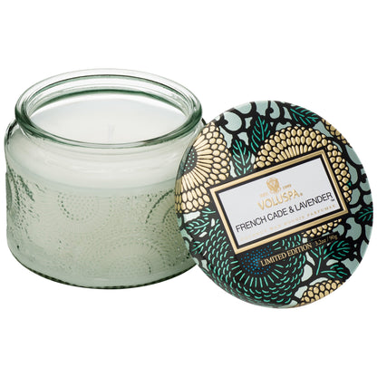 Candle Jar French Cade Lavender
