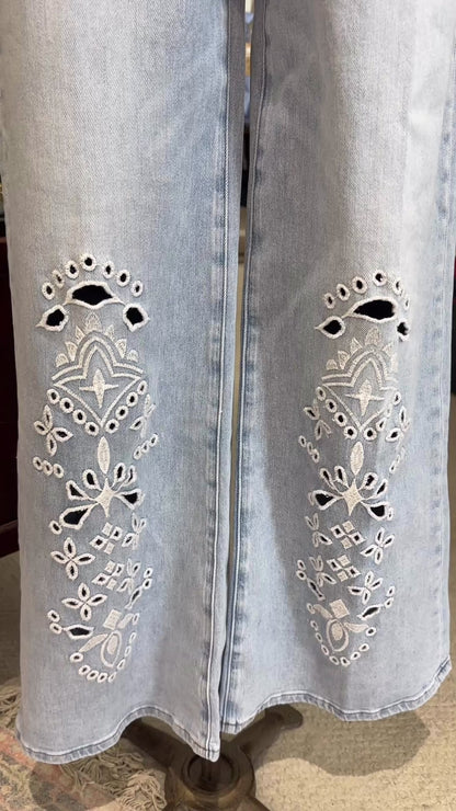 Dear John PANTS FIONA JEAN