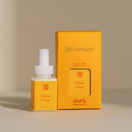 Pura Home Fragrance Refill Aromatique Smart Vial (Multiple Scents)
