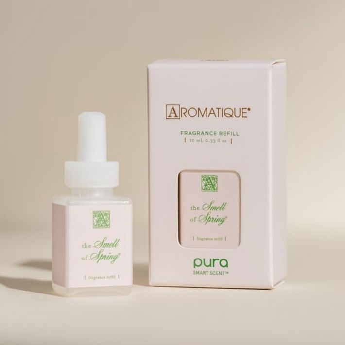 Pura Home Fragrance Refill Aromatique Smart Vial (Multiple Scents)