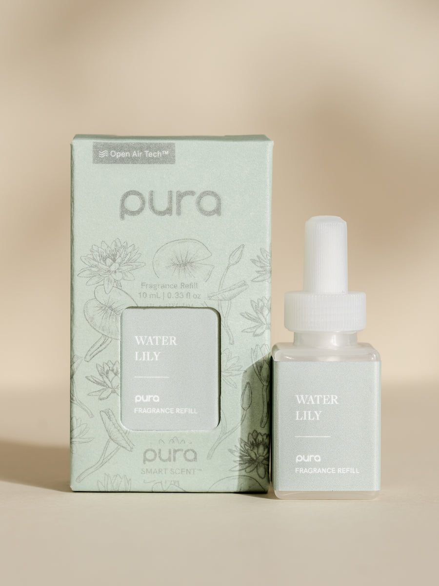 Pura Fragrance Refill Pet Malodor Smart Vial