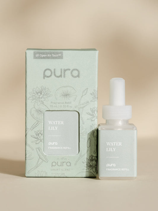 Pura Fragrance Refill Pet Malodor Smart Vial