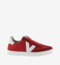 Shoe Berlin Ciclista Leather Sneaker