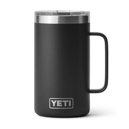 RAMBLER 24OZ MUG MAGSLIDER LID