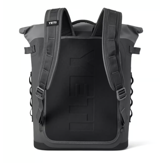 YETI HOPPER M20 BACKPACK SUB-18050125008 CHARCOAL