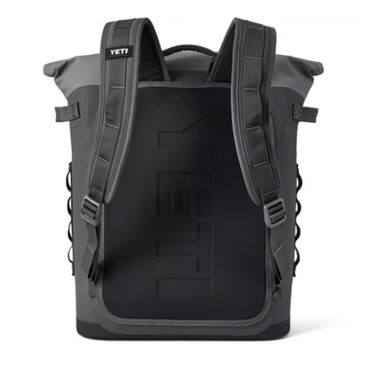 YETI HOPPER M20 BACKPACK SUB-18050125008 CHARCOAL