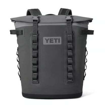 YETI HOPPER M20 BACKPACK SUB-18050125008 CHARCOAL